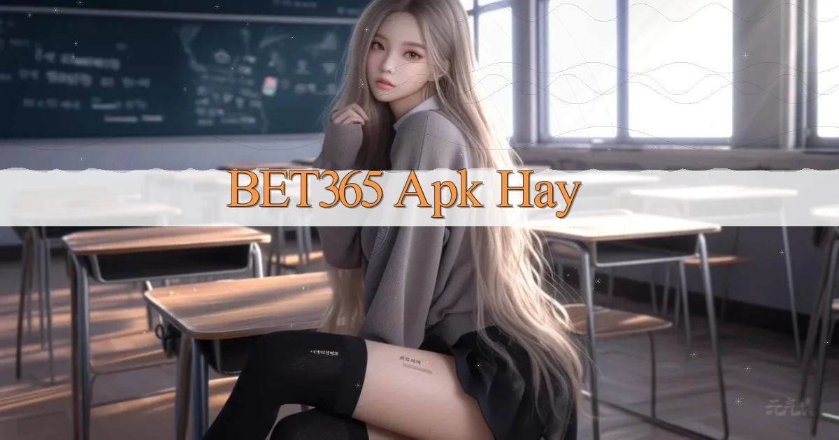bet365 apk hay