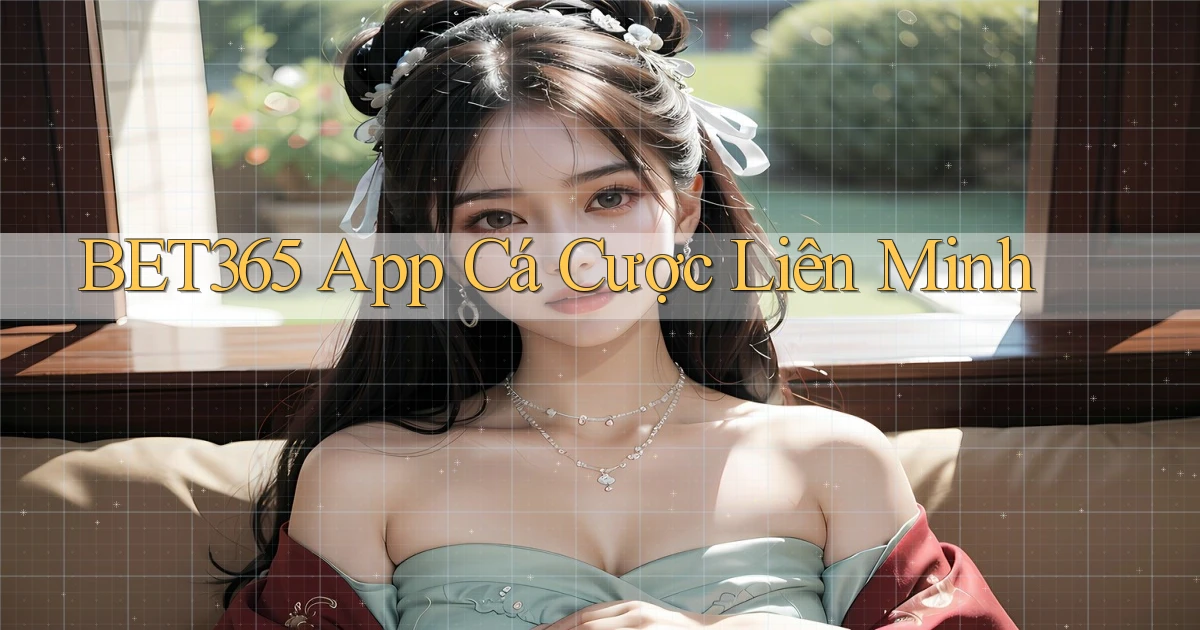 bet365 app cá cược liên minh