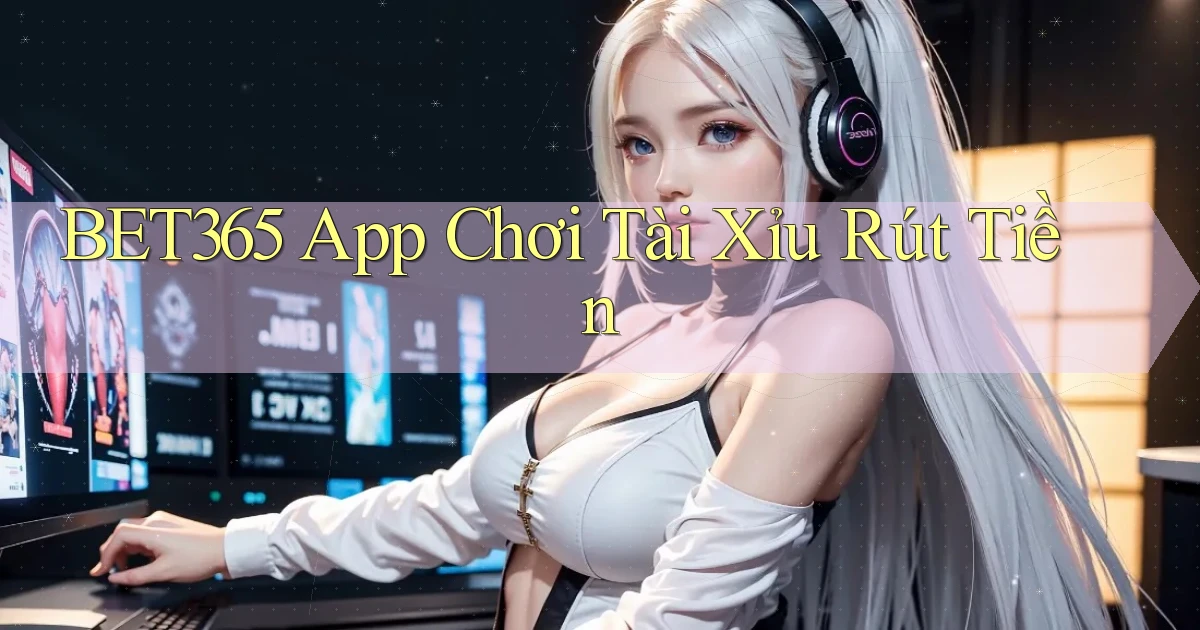 bet365 app chơi tài xỉu rút tiền