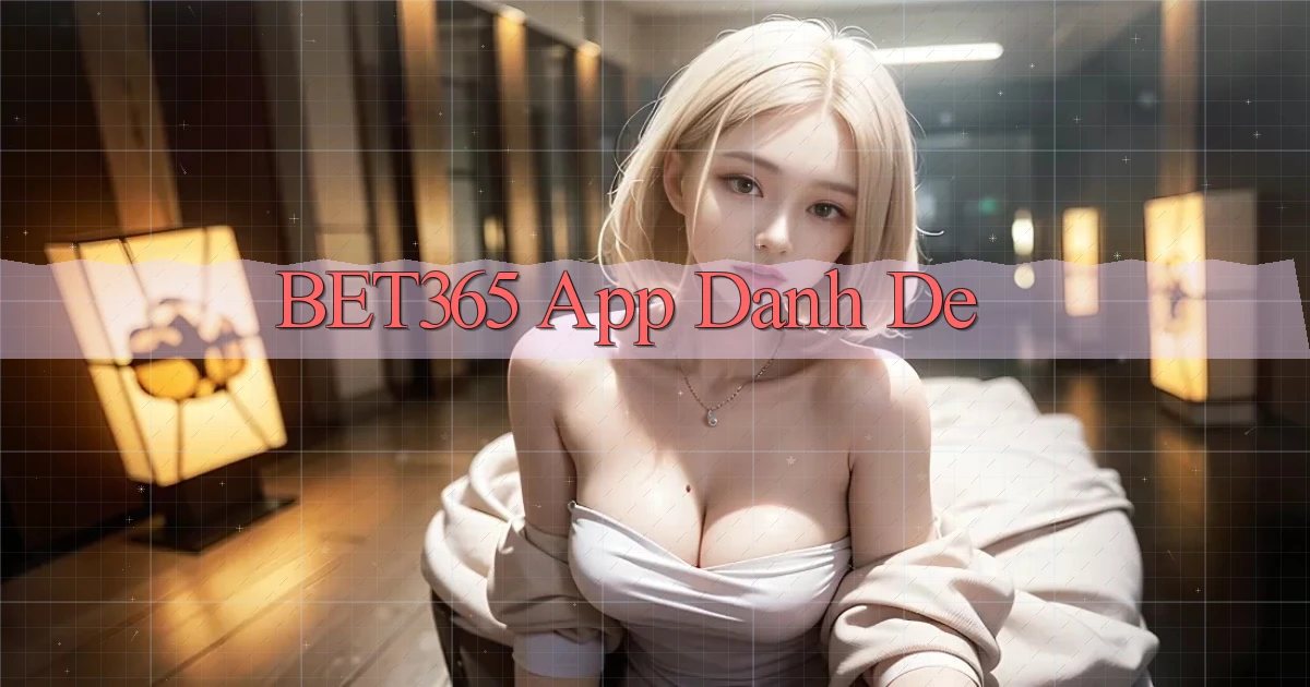bet365 app danh de