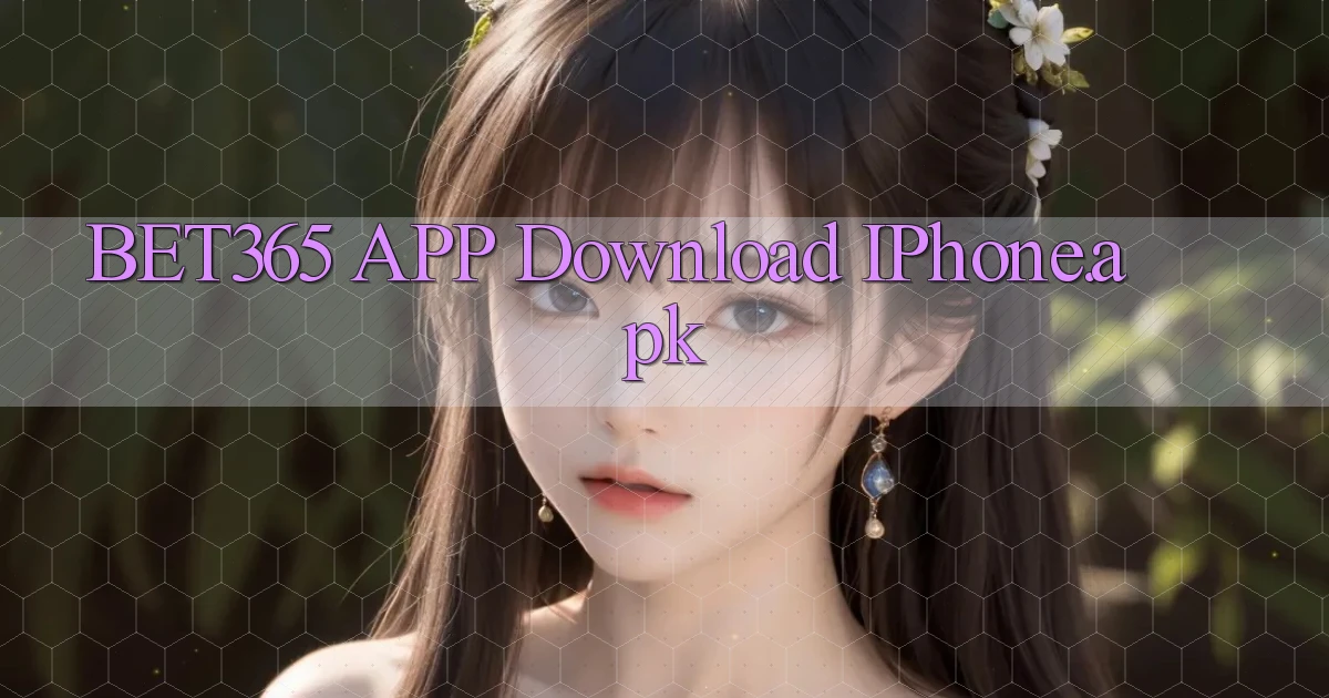 bet365 APP download iPhone.apk