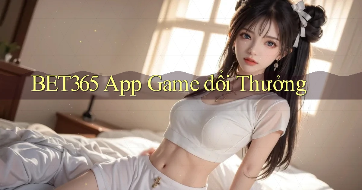 bet365 app game đổi thưởng