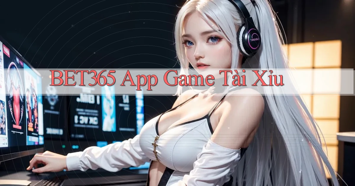 bet365 app game tài xỉu