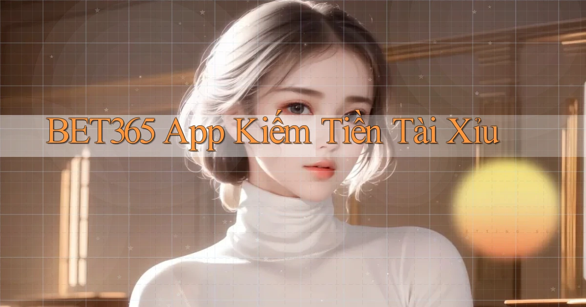 bet365 app kiếm tiền tài xỉu