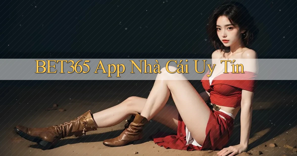 bet365 app nhà cái uy tín