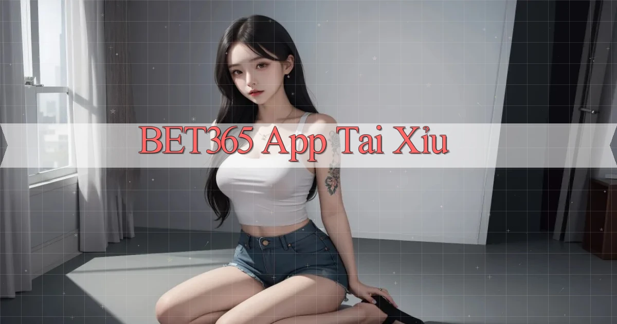 bet365 app tải xỉu