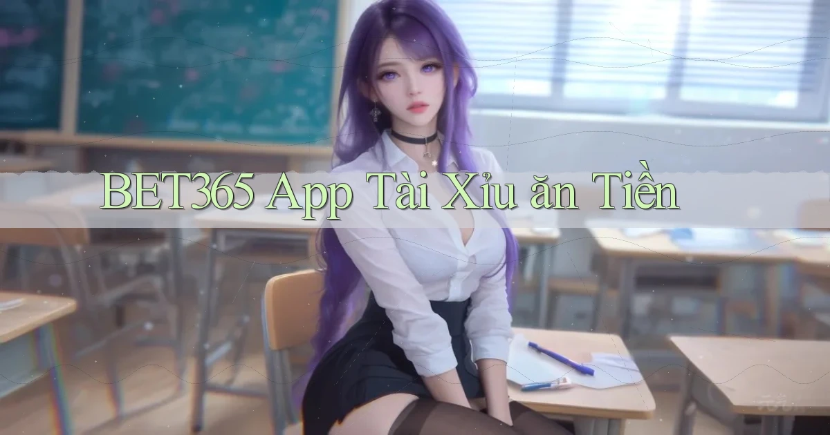 bet365 app tài xỉu ăn tiền
