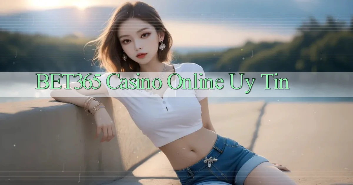 bet365 casino online uy tín