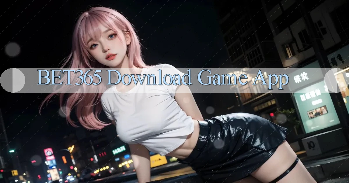 bet365  download game app