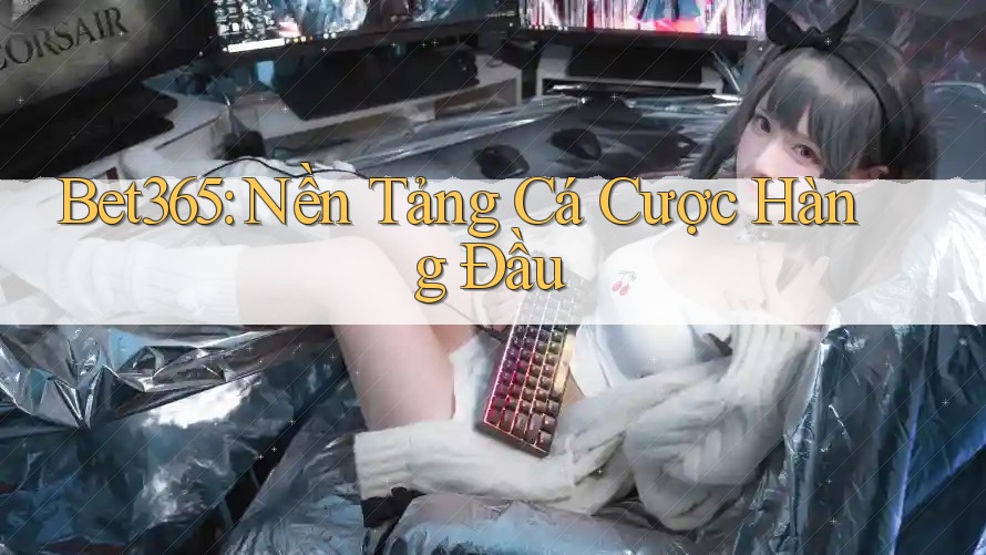 Bet365: Nền Tảng Cá Cược Hàng Đầu