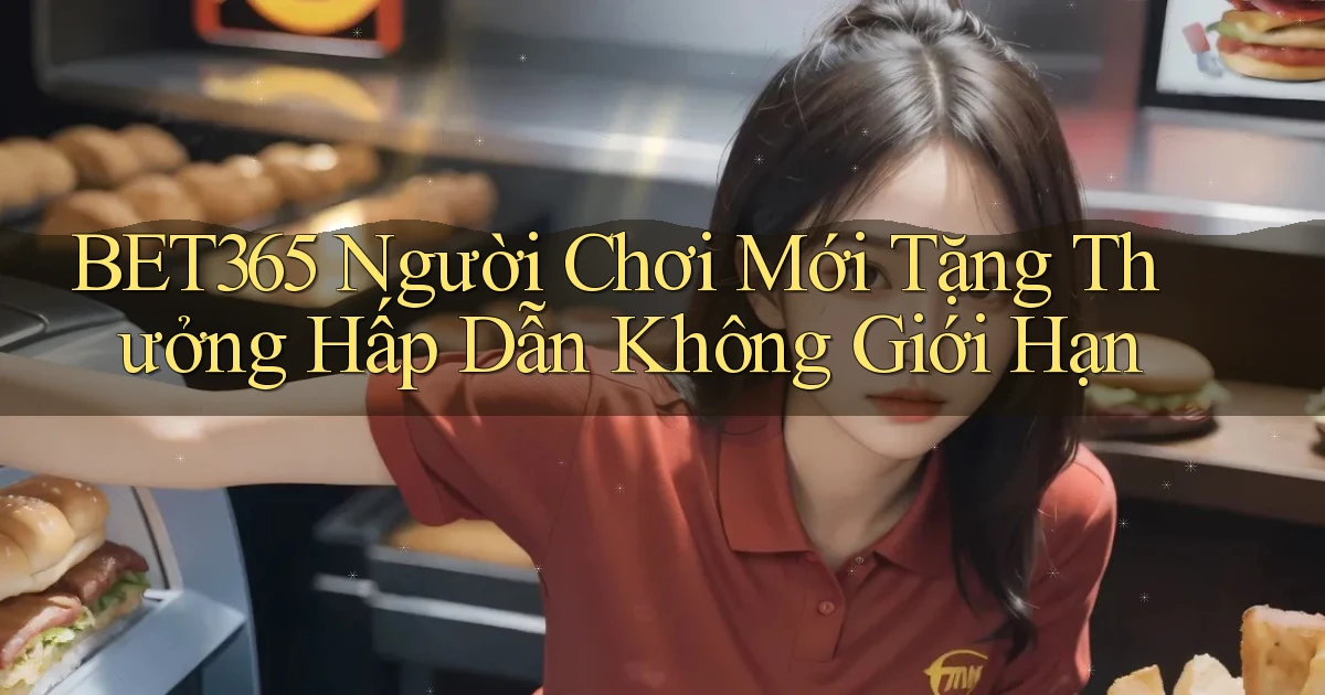 bet365  người chơi mới tặng thưởng hấp dẫn không giới hạn