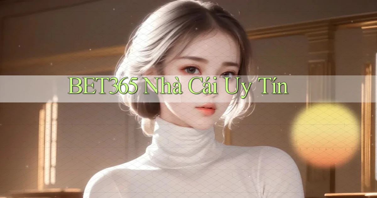bet365 nhà cái uy tín