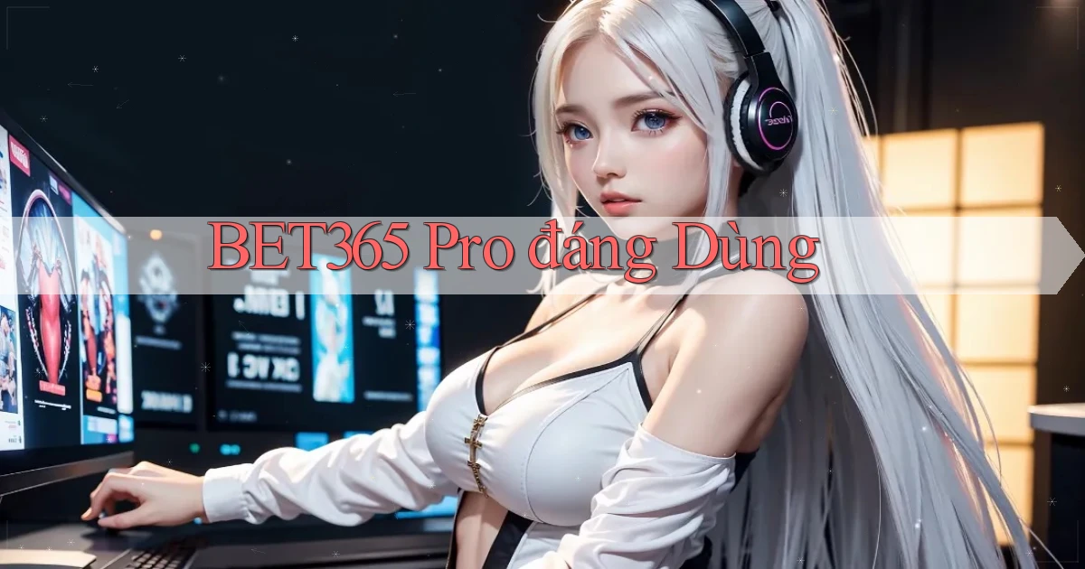 bet365 pro đáng dùng
