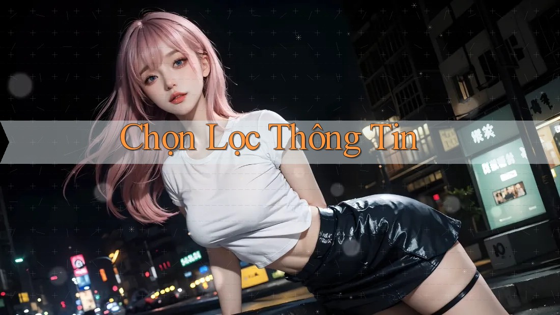 Chọn Lọc Thông Tin