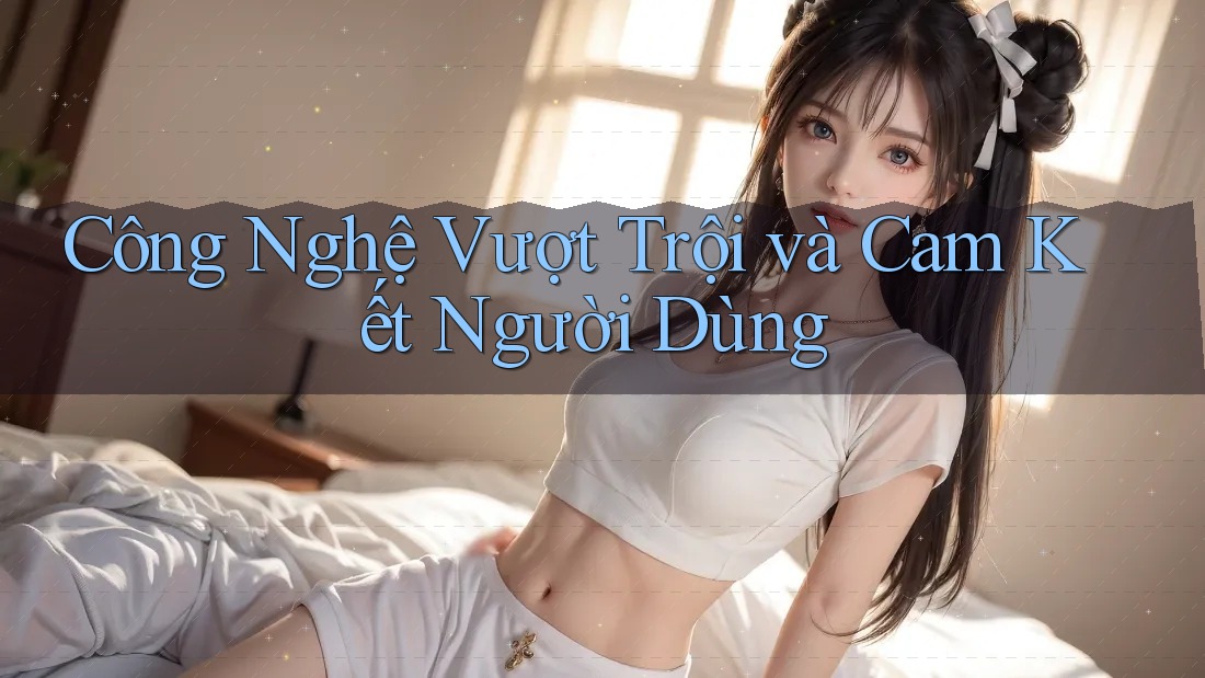 Công Nghệ Vượt Trội và Cam Kết Người Dùng