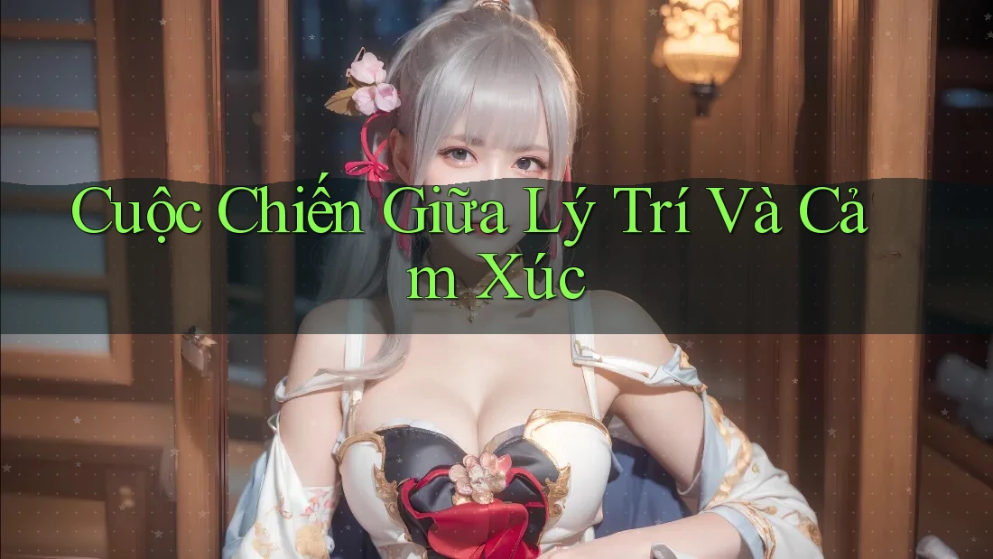 Cuộc Chiến Giữa Lý Trí Và Cảm Xúc