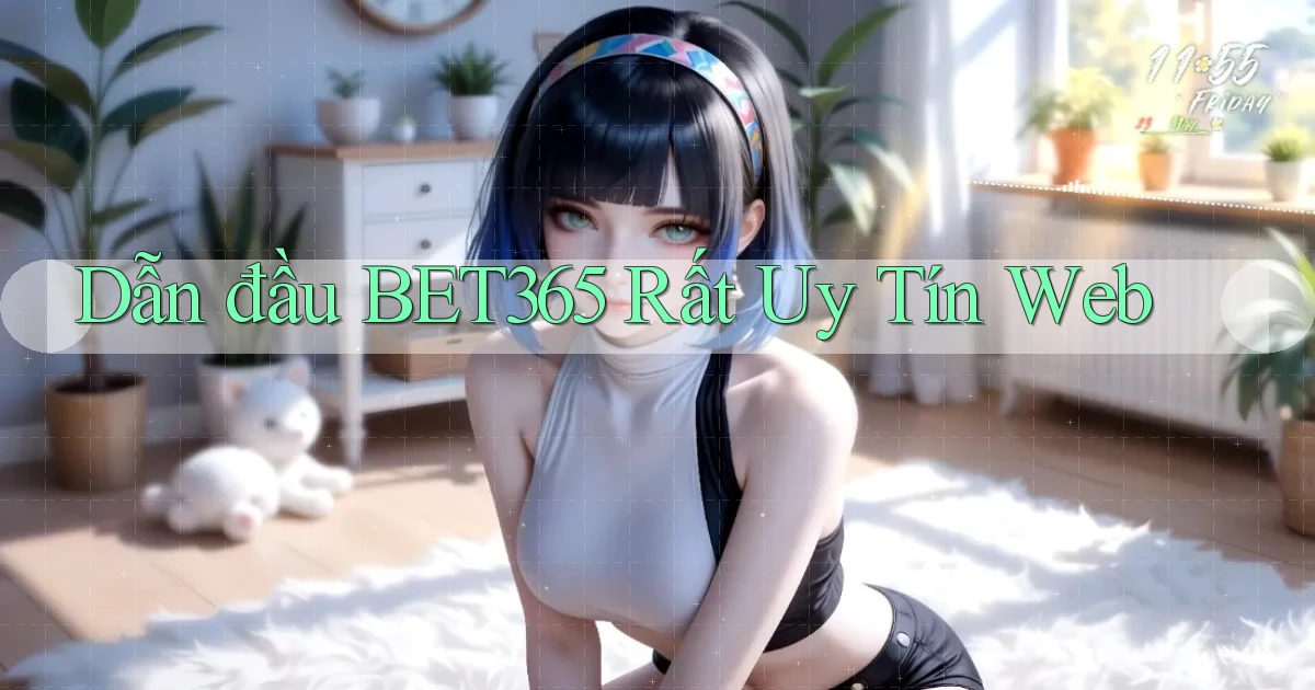 dẫn đầu bet365 rất uy tín web