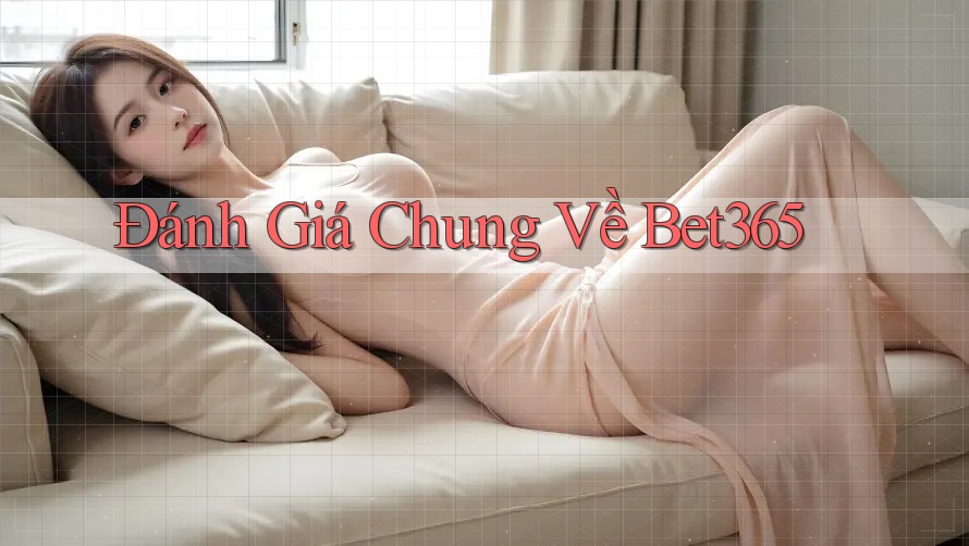 Đánh Giá Chung Về Bet365