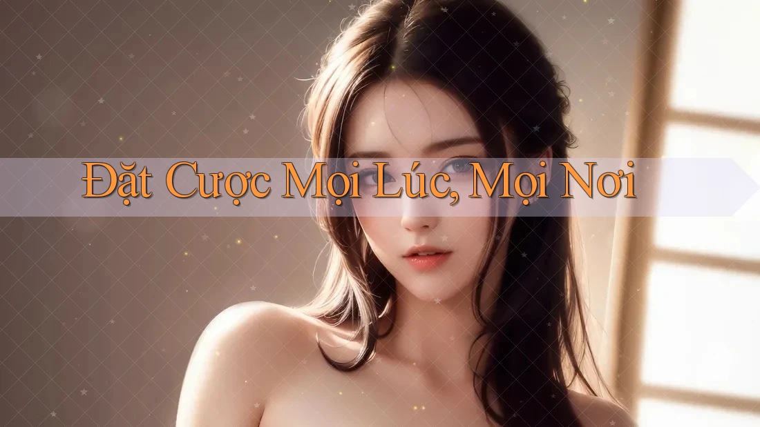 Đặt Cược Mọi Lúc, Mọi Nơi