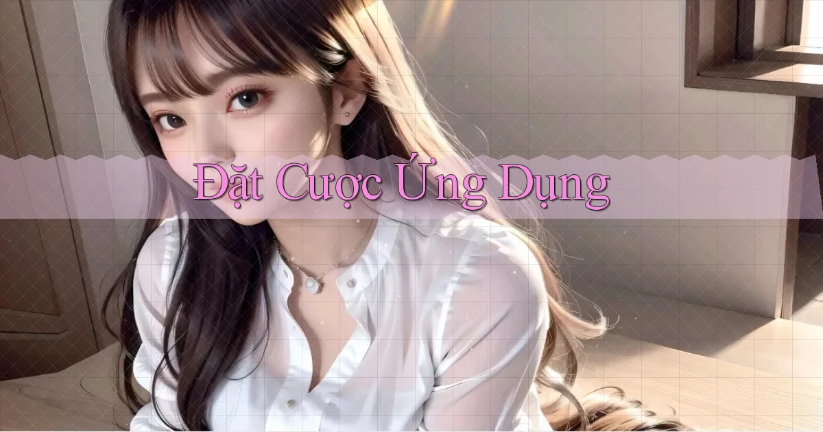 Đặt cược Ứng dụng