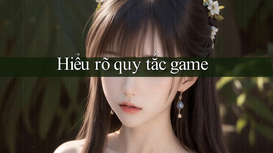 Hiểu rõ quy tắc game