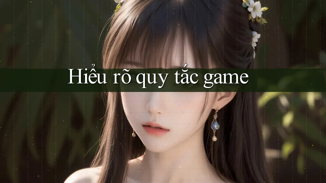 Hiểu rõ quy tắc game