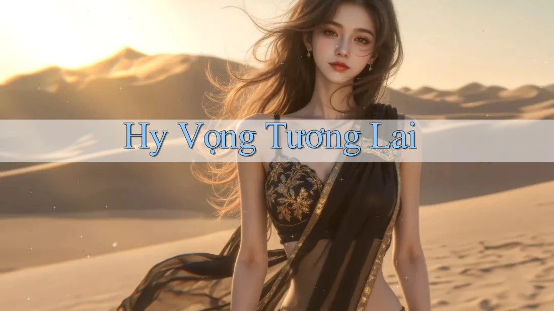 Hy Vọng Tương Lai