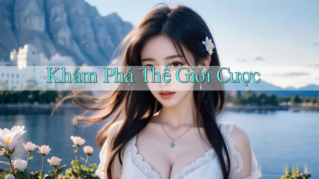 Khám Phá Thế Giới Cược