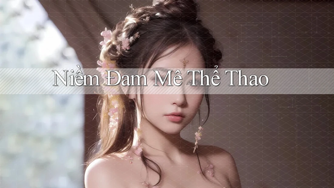 Niềm Đam Mê Thể Thao