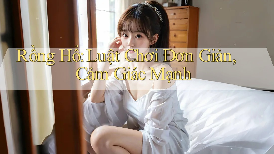 Rồng Hổ: Luật Chơi Đơn Giản, Cảm Giác Mạnh Rồng Hổ: Luật Chơi Đơn Giản, Cảm Giác Mạnh