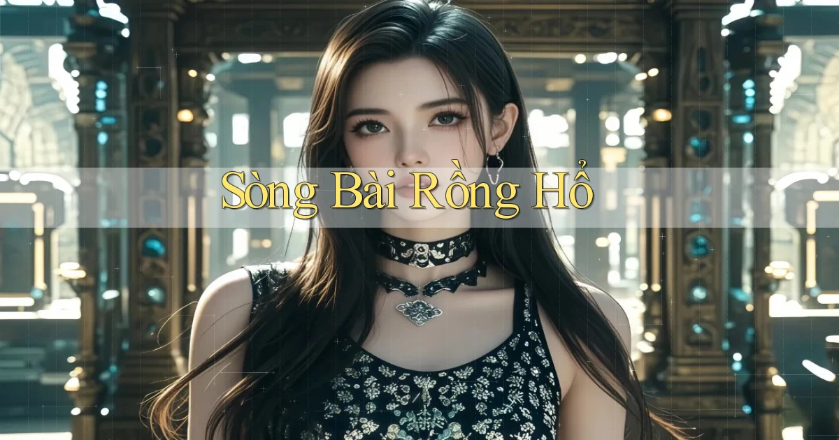 sòng bài Rồng hổ