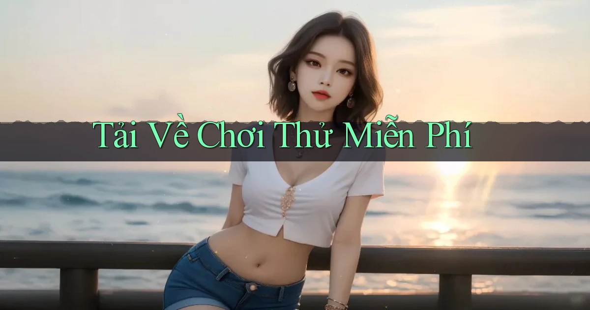 Tải về Chơi thử miễn phí