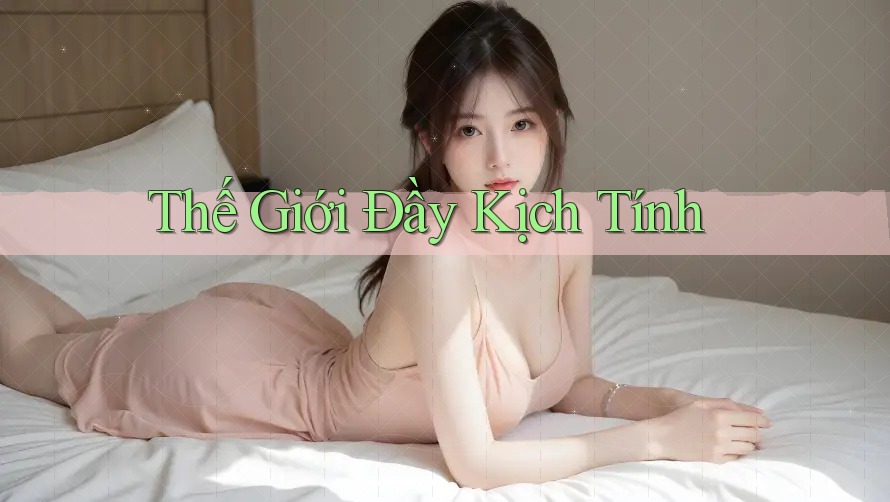 Thế Giới Đầy Kịch Tính