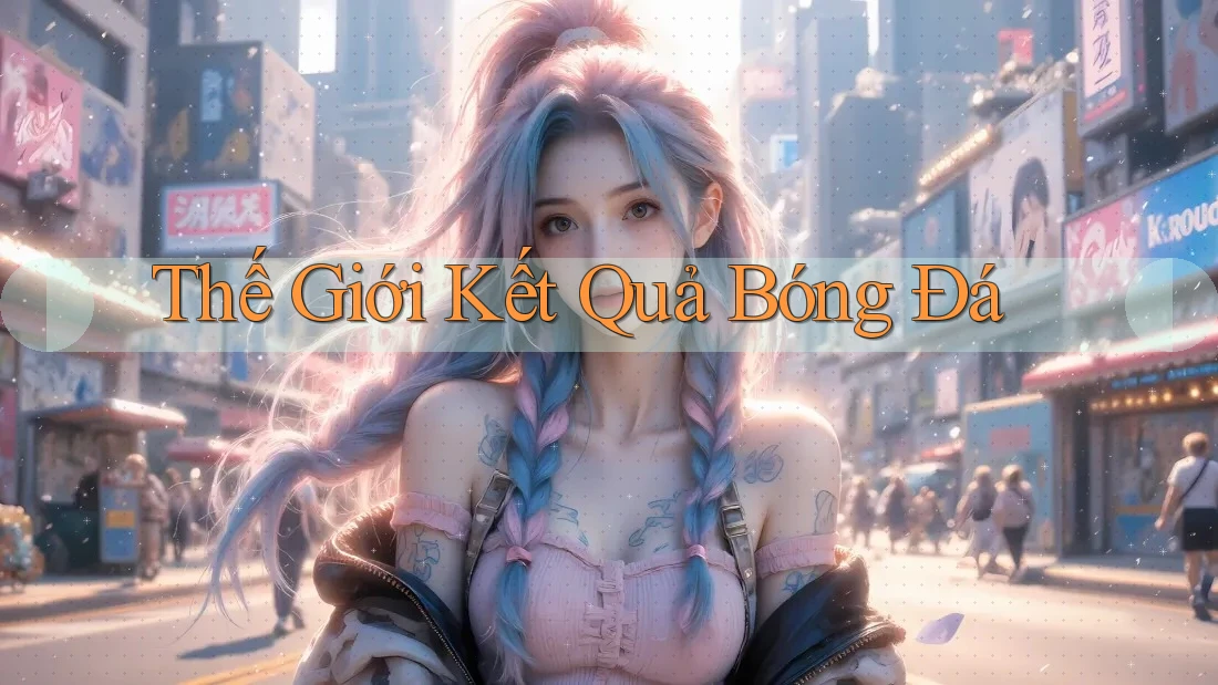 Thế Giới Kết Quả Bóng Đá