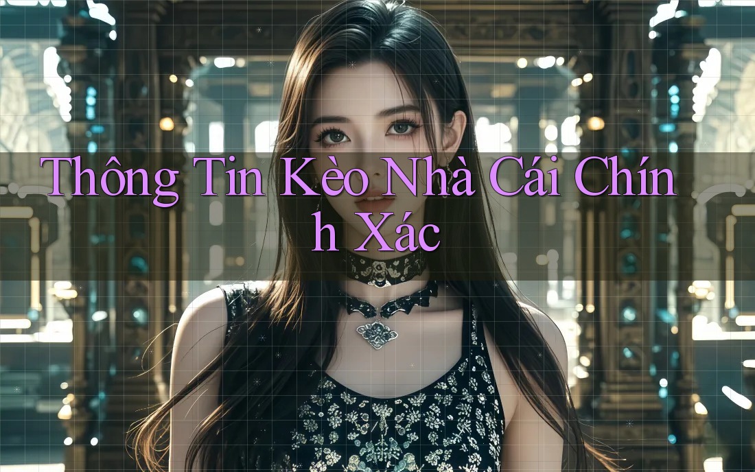 Thông Tin Kèo Nhà Cái Chính Xác