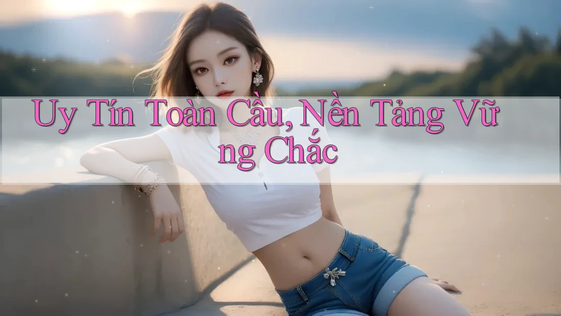 Uy Tín Toàn Cầu, Nền Tảng Vững Chắc