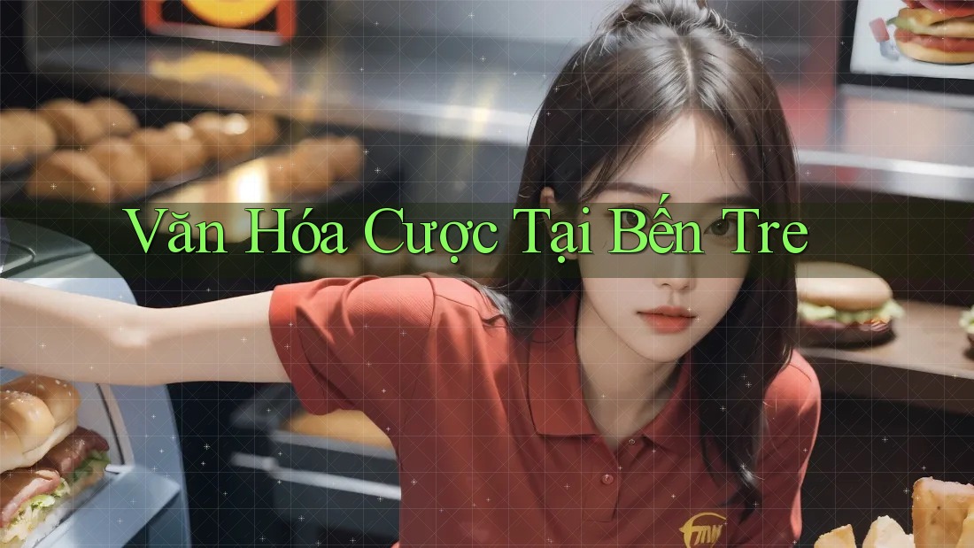 Văn Hóa Cược Tại Bến Tre