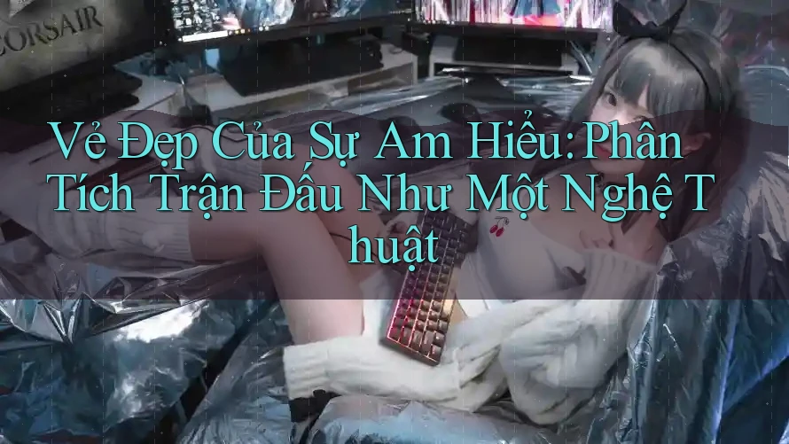 Vẻ Đẹp Của Sự Am Hiểu: Phân Tích Trận Đấu Như Một Nghệ Thuật
